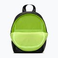 Градска раница Nike Serena Williams Design Crew 6 l black/volt/black 4
