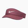 Тенис козирка Nike Dri-FIT ADV Ace Pink Smoke/Anthracite/White