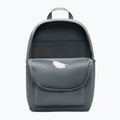 Градска раница Nike Heritage 23 l smoke grey/smoke grey/white 4