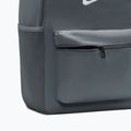Градска раница Nike Heritage 23 l smoke grey/smoke grey/white 5