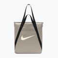 Дамска чанта Nike Gym Tote 28 l cream ii/black/sail