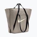 Дамска чанта Nike Gym Tote 28 l cream ii/black/sail 4
