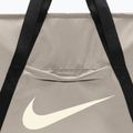 Дамска чанта Nike Gym Tote 28 l cream ii/black/sail 7