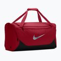 Чанта за тренировка/фитнес Nike Brasilia Duffel Medium 60 l tough red/black 2