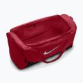 Чанта за тренировка/фитнес Nike Brasilia Duffel Medium 60 l tough red/black 4