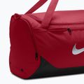 Чанта за тренировка/фитнес Nike Brasilia Duffel Medium 60 l tough red/black 6