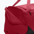 Чанта за тренировка/фитнес Nike Brasilia Duffel Medium 60 l tough red/black 7