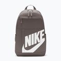 Градска раница Nike Elemental 21 l cave stone/cave stone/white