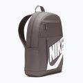 Градска раница Nike Elemental 21 l cave stone/cave stone/white 2