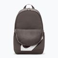 Градска раница Nike Elemental 21 l cave stone/cave stone/white 5