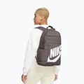 Градска раница Nike Elemental 21 l cave stone/cave stone/white 9
