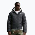Мъжко ватирано яке Nike Sportswear PrimaLoft® black/black/white