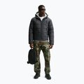 Мъжко ватирано яке Nike Sportswear PrimaLoft® black/black/white 2