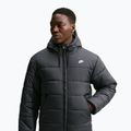 Мъжко ватирано яке Nike Sportswear PrimaLoft® black/black/white 4