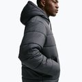 Мъжко ватирано яке Nike Sportswear PrimaLoft® black/black/white 5