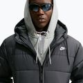 Мъжко ватирано яке Nike Sportswear PrimaLoft® black/black/white 6