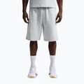 Мъжки тренировъчни шорти Nike N.A.C. light smoke grey/heather/light smoke grey