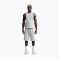Мъжки тренировъчни шорти Nike N.A.C. light smoke grey/heather/light smoke grey 7