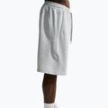 Мъжки тренировъчни шорти Nike N.A.C. light smoke grey/heather/light smoke grey 4