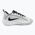 Мъжки обувки за баскетбол Nike Giannis Immortality 5 white/off white/metallic silver 2