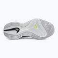 Мъжки обувки за баскетбол Nike Giannis Immortality 5 white/off white/metallic silver 4