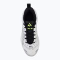 Мъжки обувки за баскетбол Nike Giannis Immortality 5 white/off white/metallic silver 5