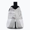 Мъжки обувки за баскетбол Nike Giannis Immortality 5 white/off white/metallic silver 6