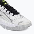 Мъжки обувки за баскетбол Nike Giannis Immortality 5 white/off white/metallic silver 7