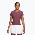 Поло тениска Nike Victory Dri-Fit Pink Smoke/White