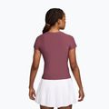 Поло тениска Nike Victory Dri-Fit Pink Smoke/White 2