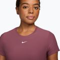Поло тениска Nike Victory Dri-Fit Pink Smoke/White 3