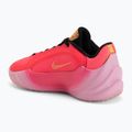 Мъжки обувки за баскетбол Nike Giannis Freak 8 Hyper Pink/Dynamic Yellow/Hyper Orange 3
