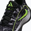 Мъжки обувки за баскетбол Nike Giannis Immortality 5 black/light smoke grey/volt 4