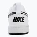 Обувки Nike Court Borough Low бяло/черно 6