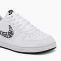 Обувки Nike Court Borough Low бяло/черно 7