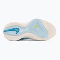 Мъжки баскетболни обувки Nike Giannis Immortality 5 sail/glacier blue/chalk/light current blue 4