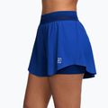 Дамски тенис шорти Nike Court Ace Advantage old royal/white 3