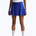 Тенис пола Nike Court Dri-Fit Victory Flouncy old royal/white 5