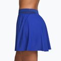Пола Nike Court Dri-Fit Ace Advantage old royal/white 3