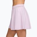 Пола Nike Court Dri-Fit Ace Advantage bleached lilac/white 3