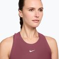 Дамска тениска/фланелка за тенис Nike Victory Pink Smoke/White 3