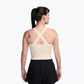 Дамска тениска Nike Court Collection Dri-Fit chalk 2