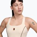Дамска тениска Nike Court Collection Dri-Fit chalk 3