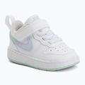Детски обувки Nike Court Borough Low white/football grey/arctic green 6