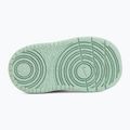 Детски обувки Nike Court Borough Low white/football grey/arctic green 9