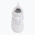 Детски обувки Nike Court Borough Low white/football grey/arctic green 10