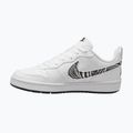 Обувки Nike Court Borough Low бяло/черно 9