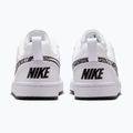 Обувки Nike Court Borough Low бяло/черно 12