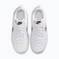 Обувки Nike Court Borough Low бяло/черно 13