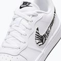 Обувки Nike Court Borough Low бяло/черно 14